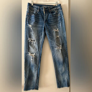 NWT American Eagle 🦅 TOMGIRL Jeans
